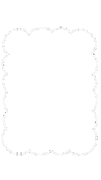 雲 もこもこ Sticker
