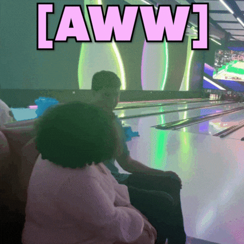 Kissing Kiss Me GIF