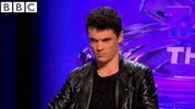 Taking The Next Step Wow GIF by CBBC