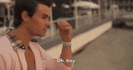 Season 3 Garrett GIF by Siesta Key