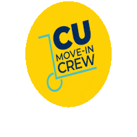 Heart Gold Sticker by Clarke University