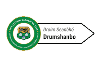 leitrimgathering leitrim leitrimgathering theleitrimgathering drumshanbo Sticker