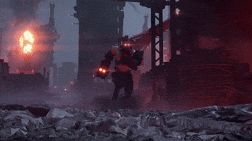 On My Way Ps5 GIF by PlayStation