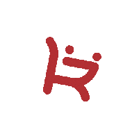 Komerce komerce Sticker