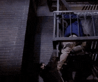 season 7 friends GIF