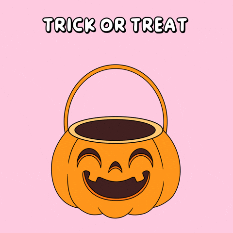 Persian Cat Halloween GIF by VeeFriends