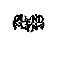 guendalinaclub love dance summer kiss Sticker