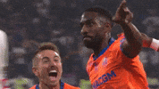 Football Soccer GIF by Olympique de Marseille
