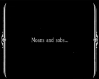 les vampires intertitle GIF by Maudit