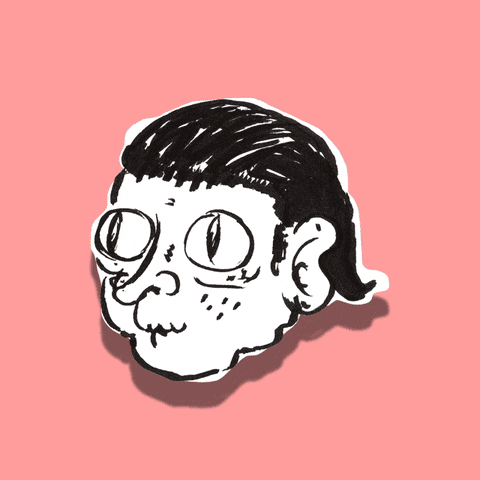 Animation Converse GIF by Bannerboy