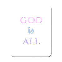 Godisall Sticker