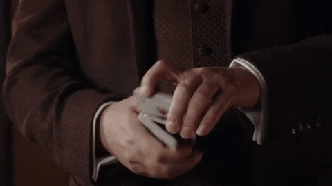 when calls the heart love GIF by Hallmark Channel