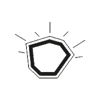 Logo Diamond Sticker by Diamantissimojoaillerie