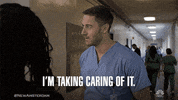 season 1 nbc GIF