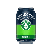 truth cincinnati Sticker