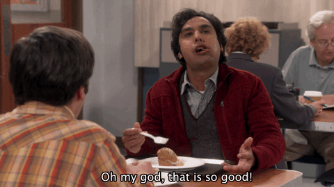 GIF by CBS