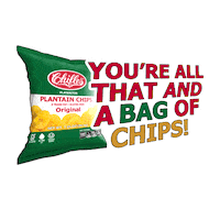 I Love You Food Sticker by Chifles