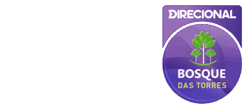 Bosquedastorres Sticker by direcionalvendas