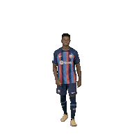 Sport Barca Sticker by FC Barcelona
