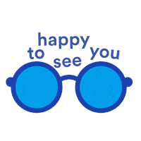 Happy Sunglasses Sticker by EF English First Russia