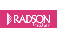 Rosa Sticker by Radson