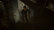 punch GIF by CBS