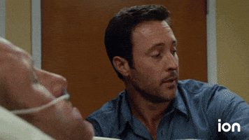 I Thought I Lost You