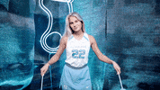 North Carolina Ncaa GIF by UNC Tar Heels