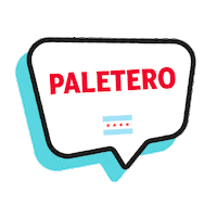Icecream Latino Sticker by Chicago Sun-Times
