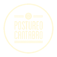 Postureo_Cant cantabria postureocantabro Sticker