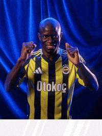 Ngolo Kante GIF by Socinflu