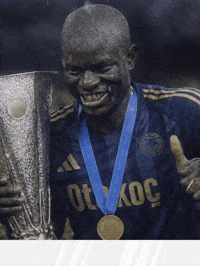 Ngolo Kante GIF by Socinflu