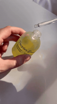 GIF by People's Beauty