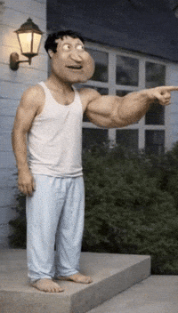 Family Guy GIF