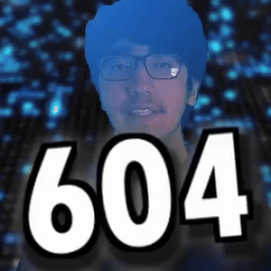 604