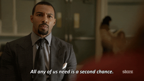 second chance starz GIF by Power