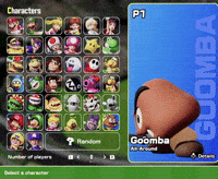 Super Mario GIF