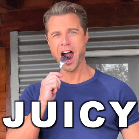 Eat 90 Day Fiance GIF by Dylan Yeandle