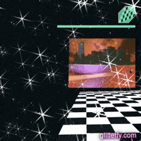 Macintosh Plus Dark GIF by Database數據