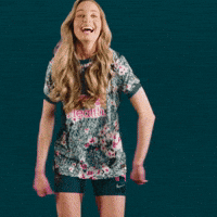 Lets Go Soccer GIF by Washington Spirit