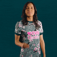 Soccer Celebration GIF by Washington Spirit