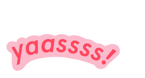FLOVitamins giphyupload yas flo yaasssss Sticker