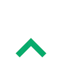 Arrows Clica Aqui Sticker by Agência Planting