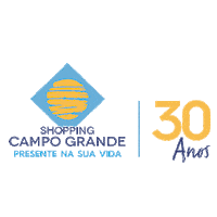 Sticker by Shopping Campo Grande