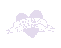 make up love Sticker by Sofi Klei