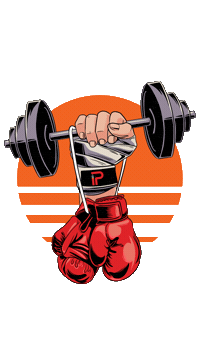 Punchpgh Sticker by Pittsburgh Punch