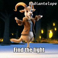 Unity Fire GIF by Radiantelope
