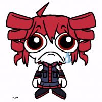 El_J26 teto kasane teto elj26 sad teto GIF
