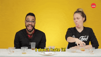 Alcohol Drinking GIF by BuzzFeed