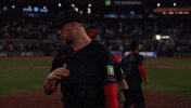 Baseball Mlb GIF by Toronto Blue Jays